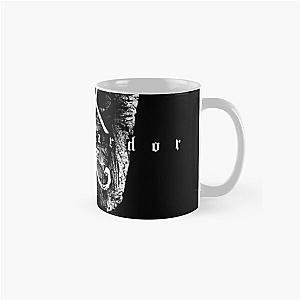 ARDOR OF THE ZEAL Classic Mug