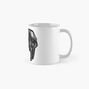 Zeal & Ardor Hands Classic Mug