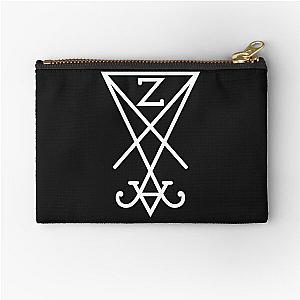 Zeal Ardor Art Zipper Pouch