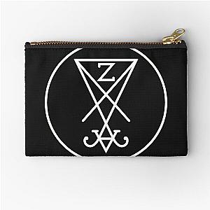 Zeal Ardor Art Zipper Pouch