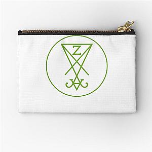 Zeal and Ardor  Zipper Pouch