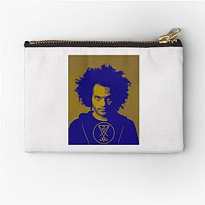 Zeal And Ardor   Zipper Pouch