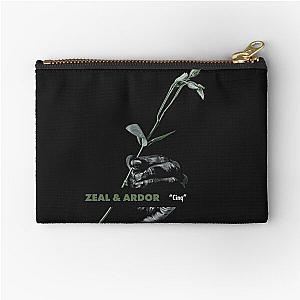 Zeal Ardor Art Zipper Pouch