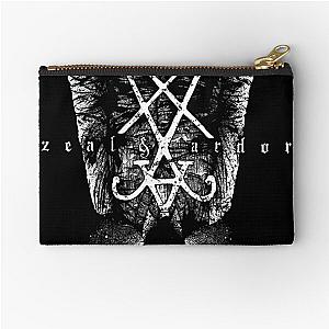 ARDOR OF THE ZEAL Zipper Pouch