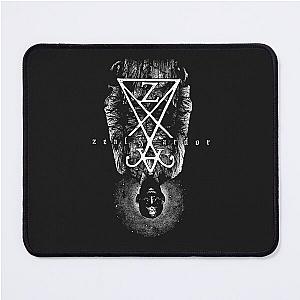 Zeal Ardor Art Mouse Pad