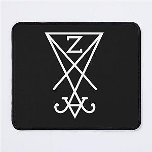 Zeal Ardor Art Mouse Pad