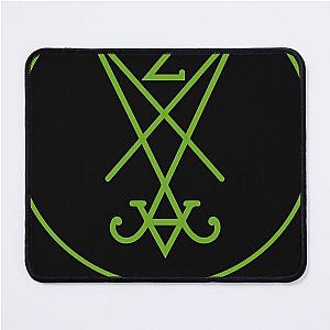 Zeal and Ardor Logo Classic Mouse Pad