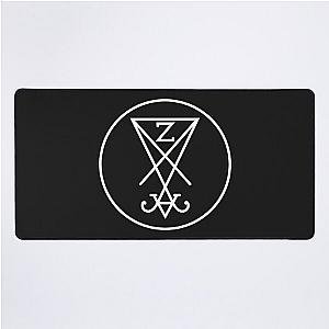 Zeal Ardor Art Desk Mat