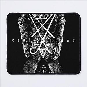 ARDOR OF THE ZEAL Mouse Pad