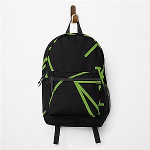 Zeal and Ardor Logo Classic Backpack