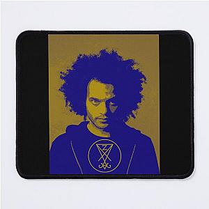 Zeal And Ardor 13 Mouse Pad