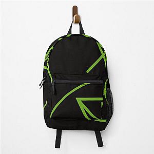 247 Zeal And Ardor Logo Backpack