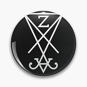 Zeal Ardor Art Pin