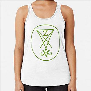 Zeal and Ardor  Racerback Tank Top