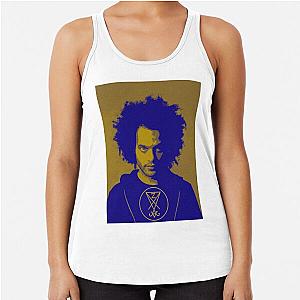 Zeal And Ardor   Racerback Tank Top