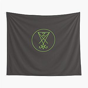 Zeal and Ardor Logo Classic T-Shirt Tapestry