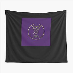 Zeal And Ardor Stranger Fruit Album Cover. Tapestry