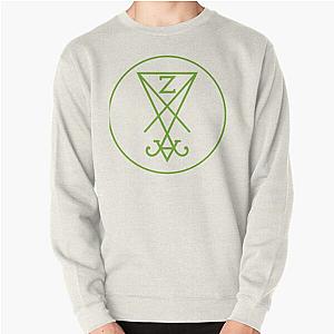 Zeal and Ardor  Pullover Sweatshirt