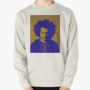 Zeal And Ardor   Pullover Sweatshirt