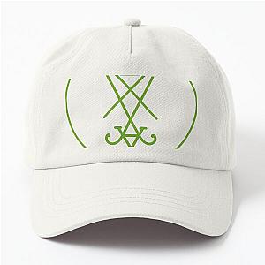 Zeal and Ardor Logo Classic Dad Hat