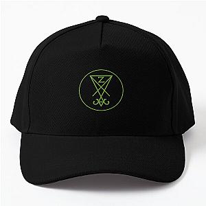 Zeal and Ardor Logo Classic Baseball Cap