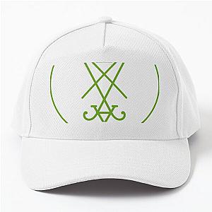 Zeal and Ardor Logo Classic Baseball Cap