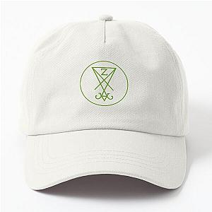 Zeal and Ardor  Dad Hat