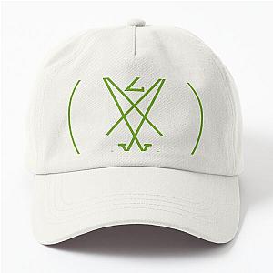 247 Zeal And Ardor Logo Dad Hat