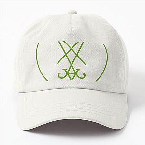 Zeal And Ardor Logo Dad Hat