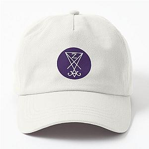 Zeal And Ardor logo Dad Hat