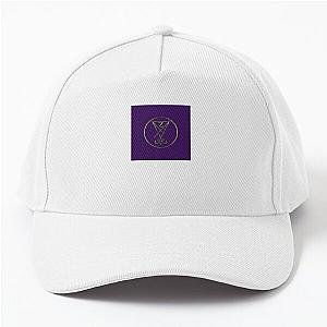 Zeal And Ardor Stranger Fruit Album Cover. Baseball Cap