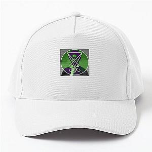 Zeal And Ardor Devil Is Fine 2 Album Cover. Baseball Cap