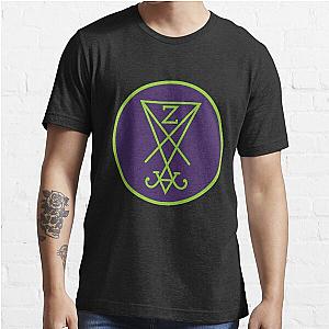 Zeal and Ardor logo Essential T-Shirt