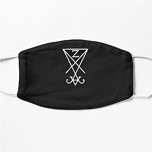 Zeal and ardor logo classic t shirt Flat Mask