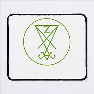 Zeal and Ardor  Mouse Pad