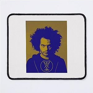 Zeal And Ardor   Mouse Pad