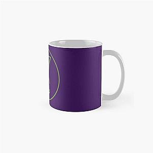 Zeal and Ardor Logo Classic Mug