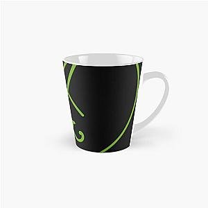 Zeal and Ardor Logo Classic Tall Mug