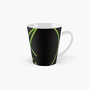 247 Zeal And Ardor Logo Tall Mug