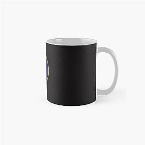 Zeal and Ardor logo Classic Mug