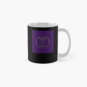 Zeal And Ardor Stranger Fruit Album Cover. Classic Mug