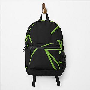 Zeal and Ardor Logo Classic Backpack