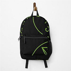 Zeal and Ardor Logo Backpack