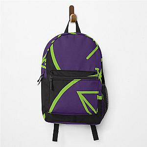 Zeal and Ardor logo Backpack