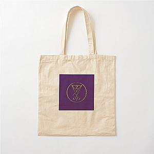 Zeal And Ardor Stranger Fruit Album Cover. Cotton Tote Bag