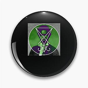 Zeal And Ardor Devil Is Fine 2 Album Cover. Pin