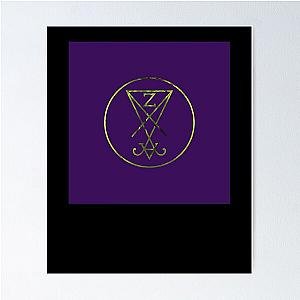 Zeal And Ardor Stranger Fruit Album Cover. Poster