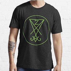 Zeal and Ardor Logo Classic Essential T-Shirt