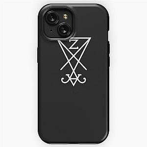 Zeal and ardor logo classic t shirt iPhone Tough Case