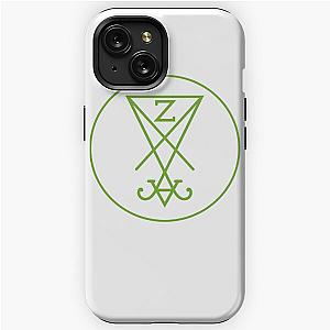 Zeal and Ardor  iPhone Tough Case